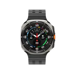Samsung Galaxy Watch Ultra (2025) LTE Titanium Silver