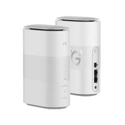 ZTE HyperBox 5G – MC888 White
