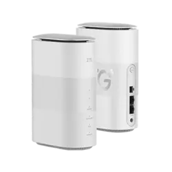 ZTE HyperBox 5G – MC888 White
