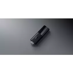 Xiaomi Mi TV Stick EU Schwarz