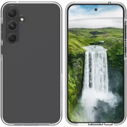 dbramante1928 Iceland Ultra D3O Samsung Galaxy A55 Transparent