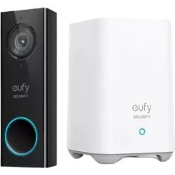 eufy S220 Video Doorbell Weiß