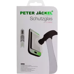 Peter Jäckel HD Glass Protector Apple iPhone X/ Xs/ 11 Pro