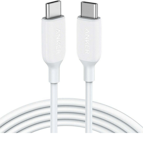 Anker 541 USB-C to USB-C Cable Schwarz