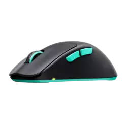 CHERRY XTRFY M64 Wireless Gaming-Maus Schwarz