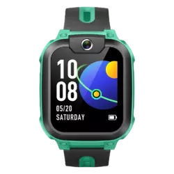 imoo Watch Phone Z1 Grün