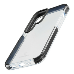 Cellularline S.p.A. Hard Case Tetra Force Strong Guard Samsung S23 Ultra Transparent