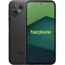 Fairphone 5 Black
