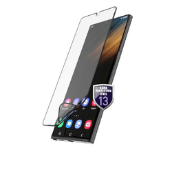 Hama Flexibler Displayschutz "Hiflex Eco" Full-Cover Sam. Galaxy S23 Ultra