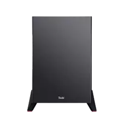 Teufel T 10 Subwoofer Schwarz