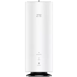 ZTE MC8810 Hyperbox 5G Lite Weiß