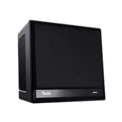 Teufel One S Schwarz