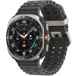 Samsung Galaxy Watch Ultra LTE 47 mm Titanium Silver