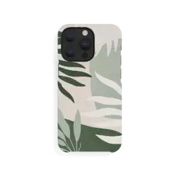 agood Case für Apple iPhone 13 Pro Max Tropical Sage Mehrfarbig