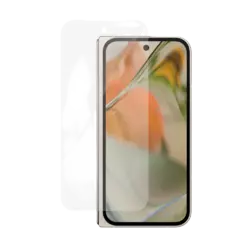 PanzerGlass Screen Protector Google Pixel 9 Pro Fold | Ultra-Wide Fit