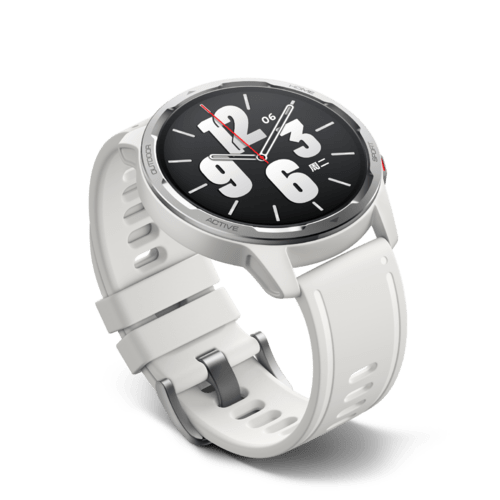 Xiaomi Watch S1 Active GL Moon White