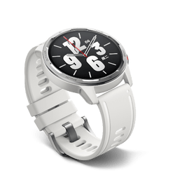 Xiaomi Watch S1 Active GL Moon White