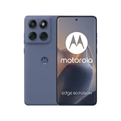 Motorola Edge 60 fusion PANTONE® Slipstream