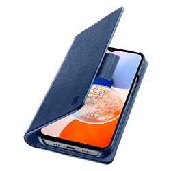 Cellularline S.p.A. Book Case Samsung A15 5G