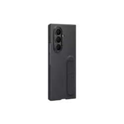 Samsung Galaxy Z Fold 7 Silicone Case Black