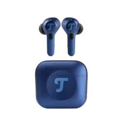 Teufel AIRY TWS PRO Steel Blue