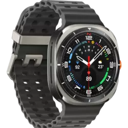 Samsung Galaxy Watch Ultra Titanium Silver