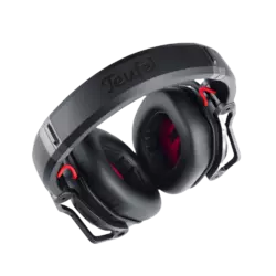 Teufel CAGE Gaming-Headset Schwarz