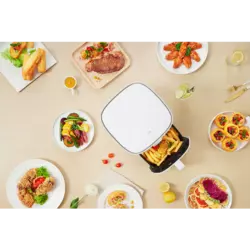 Xiaomi Mi Smart Air Fryer (3.5L) Weiß