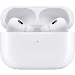 Apple AirPods Pro (2.Generation) mit MagSafe Ladecase USB-C Weiß