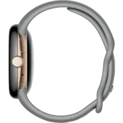 Google Pixel Watch WiFi Grau