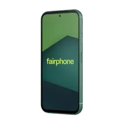 Fairphone 5 128 GB Green