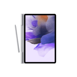 Samsung Book Cover Galaxy Tab S7+/S7 FE