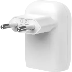 Belkin 30w USB-C Ladegerät, Weiß
