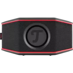 Teufel Rockster Go 2 Black & Red