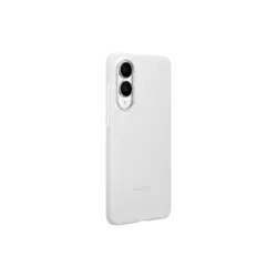 Samsung Silicone Case Light Gray
