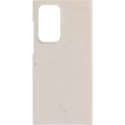 agood Case Telekom Green Magenta Samsung S22 Ultra Vanilla white