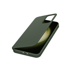 Samsung Galaxy S23+ Smart View Wallet Case Grün
