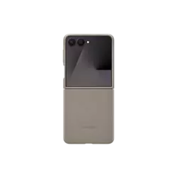 Samsung Galaxy Z Flip 7 Kindsuit Case Taupe