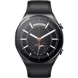 Xiaomi Watch S1 Schwarz
