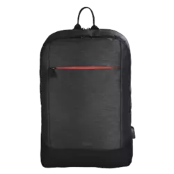 Hama Laptop-Rucksack "Manchester", bis 40 cm (15,6") Schwarz