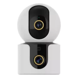 Xiaomi Smart Camera C500 Dual EU Weiß