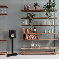 Teufel Ultima 20 Schwarz