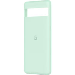 Google Pixel 7a Case Gischtweiß