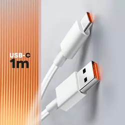 Xiaomi 67 W Charging Combo EU Weiß