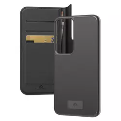 Black Rock Wallet 2in1 Samsung Galaxy S23 Premium Leather