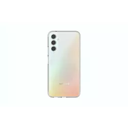 Samsung Galaxy A34 5G Wolke Clear Case Transparent