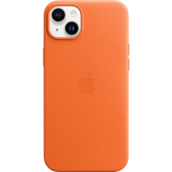 Apple Leder Case iPhone 14 Plus