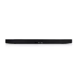 Teufel Cinebar Lux 5.1 Soundbar Schwarz