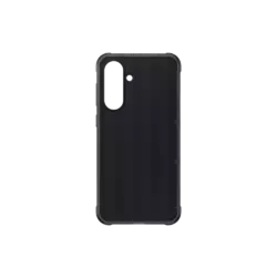 Samsung Galaxy A56 Rugged Case Schwarz