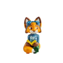 Edurino Figur Mika 2 - Buchstaben lesen & schreiben Bunt